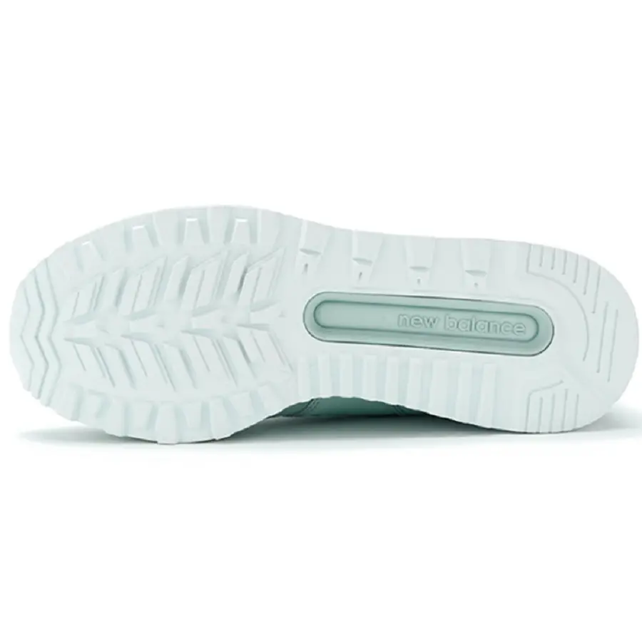 Giày New Balance 574 Sport 'Mint' MS574SMT - Ảnh 5