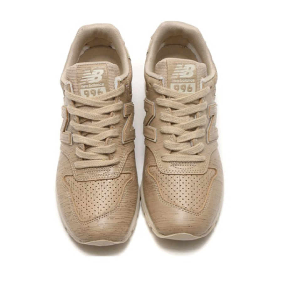 Giày New Balance 996 'Moonbeam' MRL996PJ - Ảnh 5