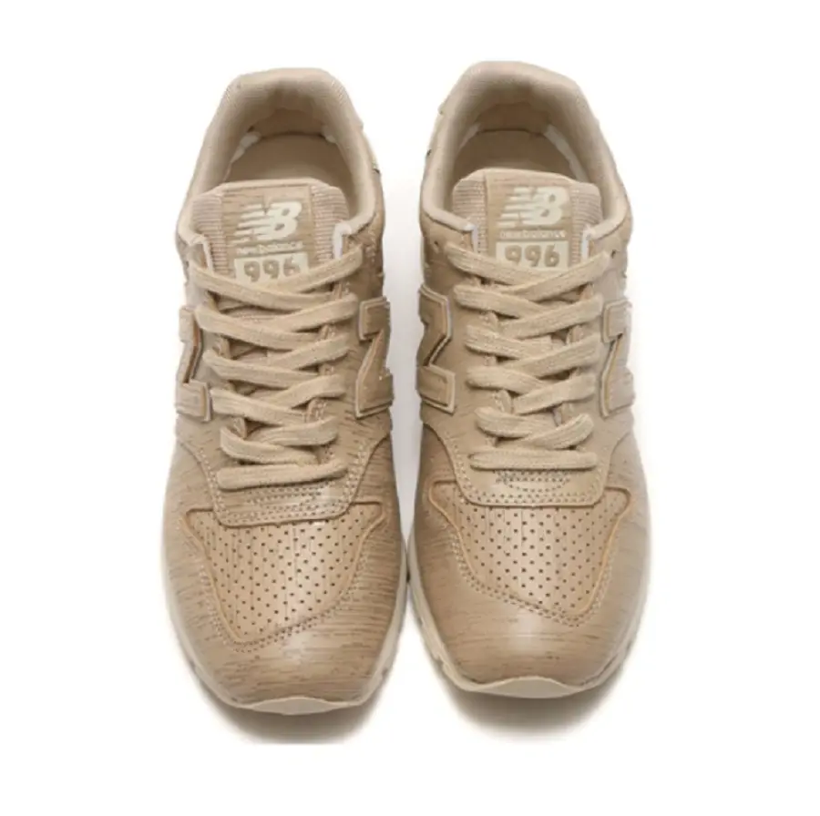 Giày New Balance 996 'Moonbeam' MRL996PJ - Ảnh 5