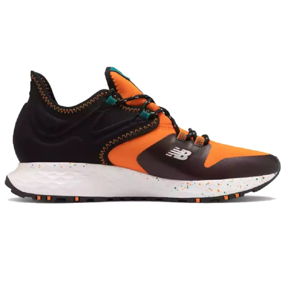 Giày New Balance Roav Trail D-Side 'Orange' MTROVSC1 - Ảnh 5