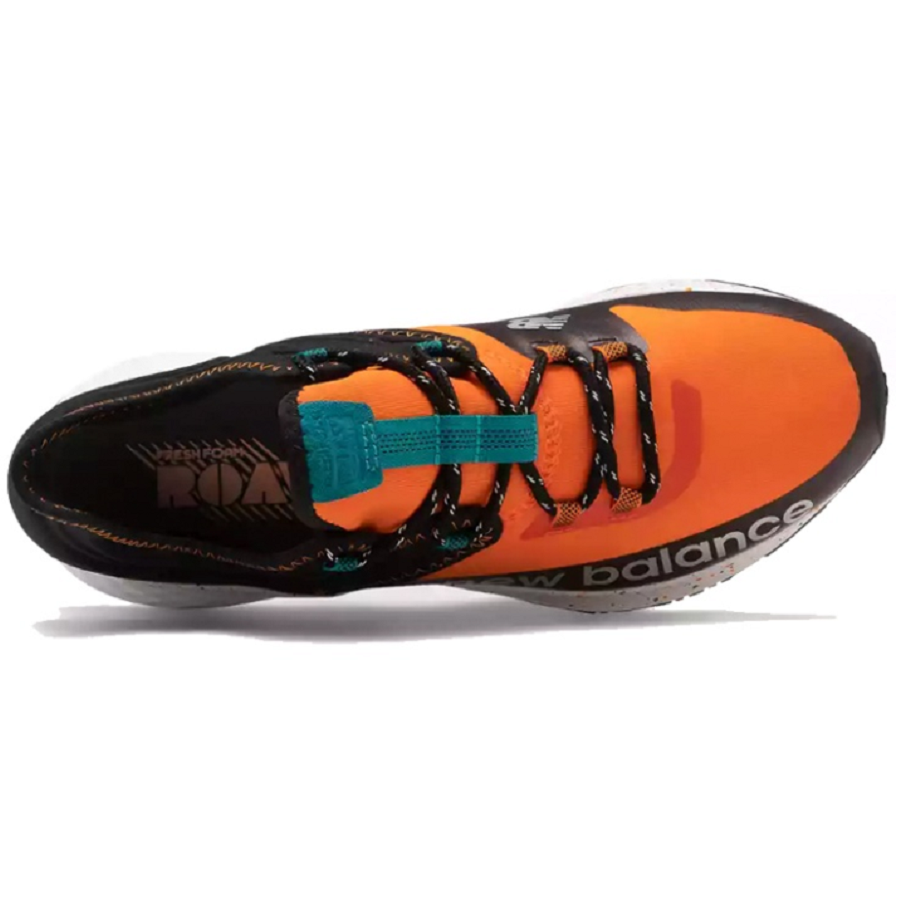 Giày New Balance Roav Trail D-Side 'Orange' MTROVSC1 - Ảnh 3