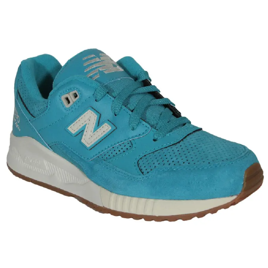 Giày New Balance Wmns 530 'Blue Atoll' W530AAH - Ảnh 4