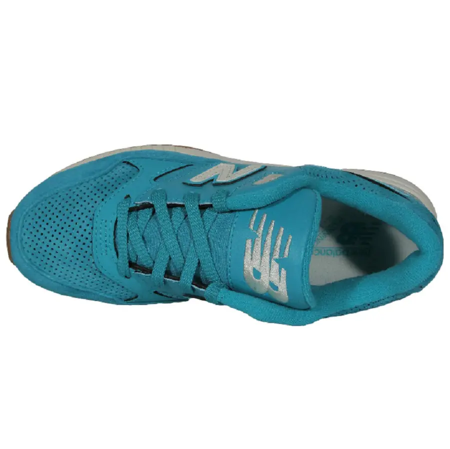 Giày New Balance Wmns 530 'Blue Atoll' W530AAH - Ảnh 3