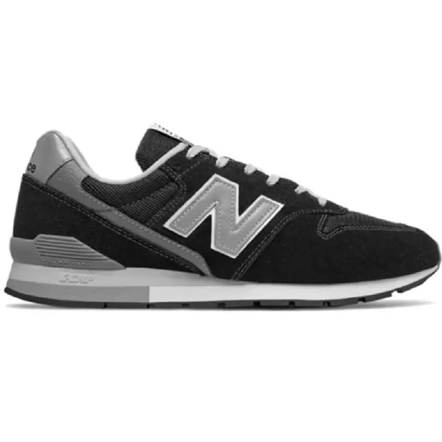 Giày New Balance NB 996 'Black' CM996BP