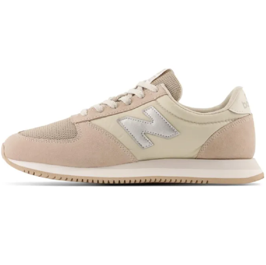 Giày New Balance NB 420 'Beige' UL420MCC - Ảnh 5