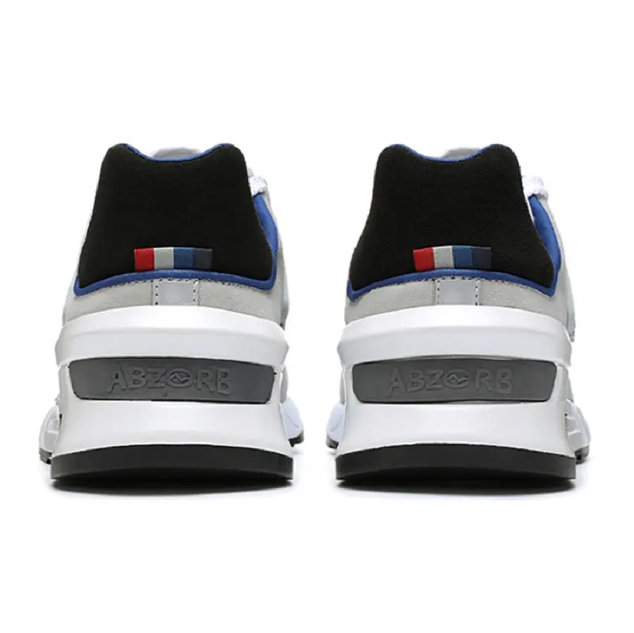 Giày New Balance NB 997S Retro 'Light Grey' MS997CBA - Ảnh 5