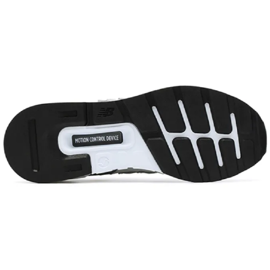 Giày New Balance NB 997S Retro 'Light Grey' MS997CBA - Ảnh 3