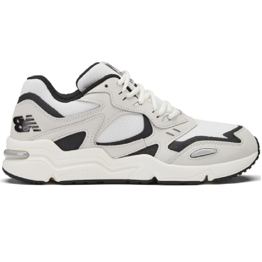 Giày New Balance 426 'Light Cream gray White Black' ML426WB1