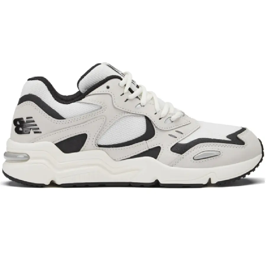 Giày New Balance 426 'Light Cream gray White Black' ML426WB1