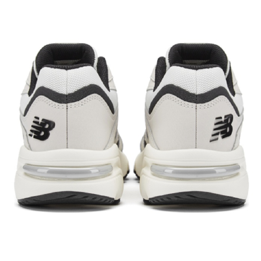 Giày New Balance 426 'Light Cream gray White Black' ML426WB1 - Ảnh 5