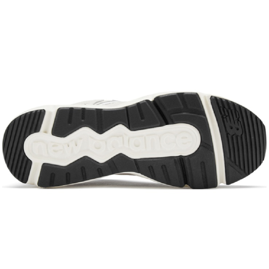 Giày New Balance 426 'Light Cream gray White Black' ML426WB1 - Ảnh 4