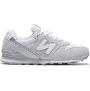 Giày New Balance 996 Wide 'Grey White' WL996CLA