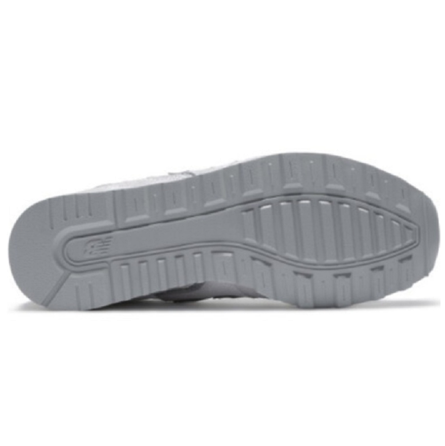 Giày New Balance 996 Wide 'Grey White' WL996CLA - Ảnh 4