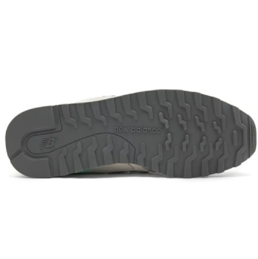 Giày New Balance 446 'Grey Green' U446GCB - Ảnh 5