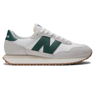 Giày New Balance 237 'Cloud Grey Night Green' MS237RF