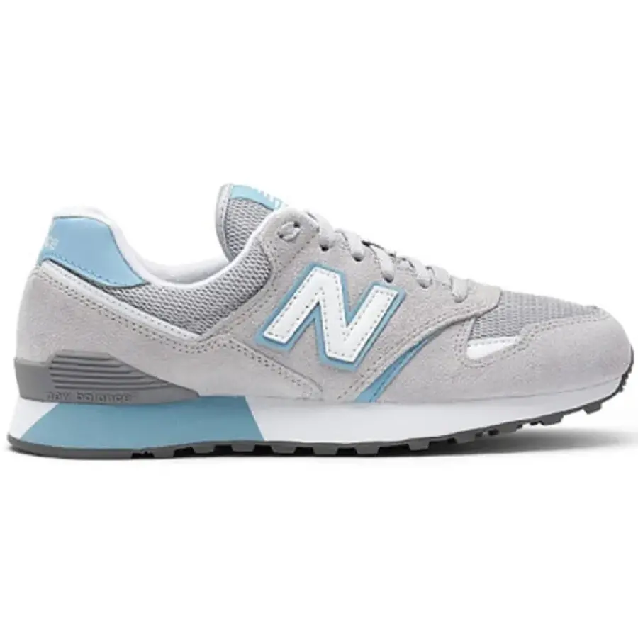 Giày New Balance 446 'Grey Blue' U446GCA