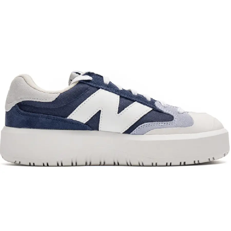 Giày New Balance 302 'Vintage Indigo' CT302MB