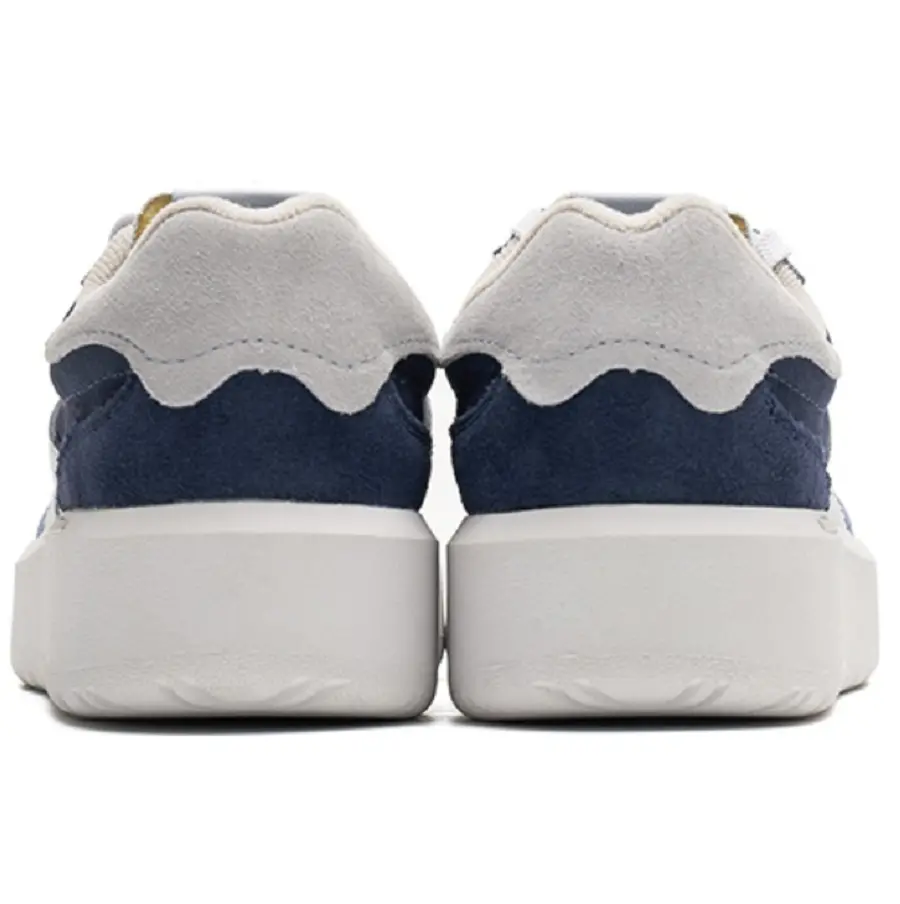 Giày New Balance 302 'Vintage Indigo' CT302MB - Ảnh 5