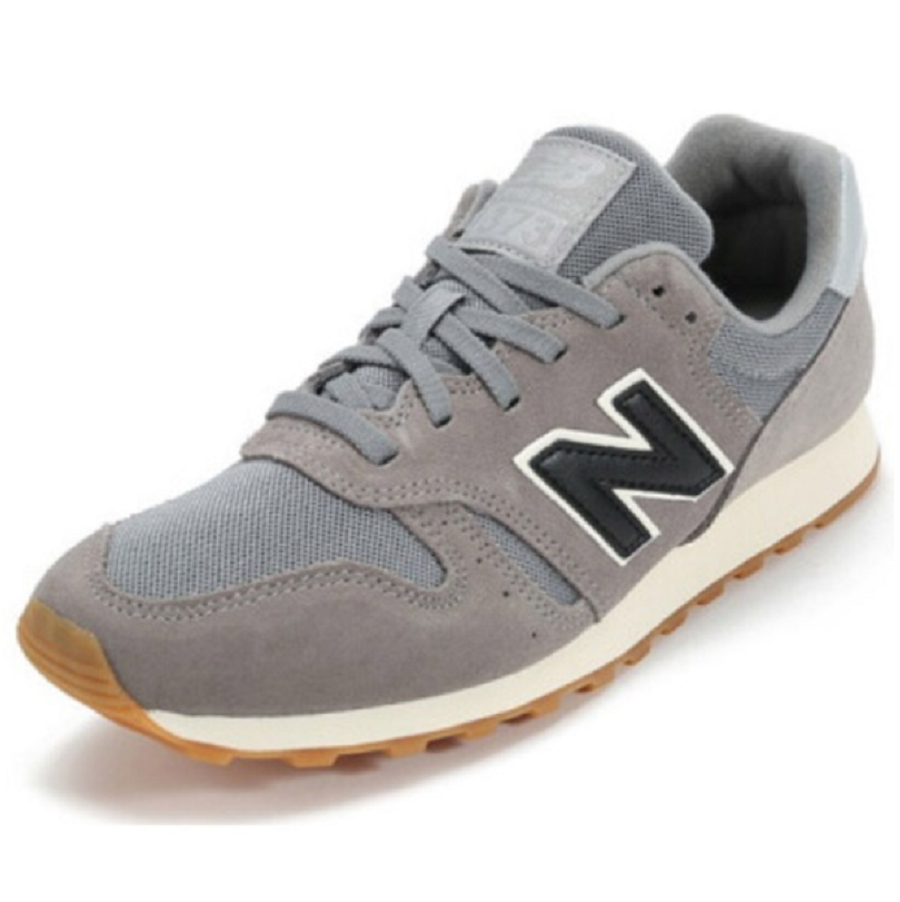 Giày New Balance 373 Series D 'Black' ML373GKG - Ảnh 3