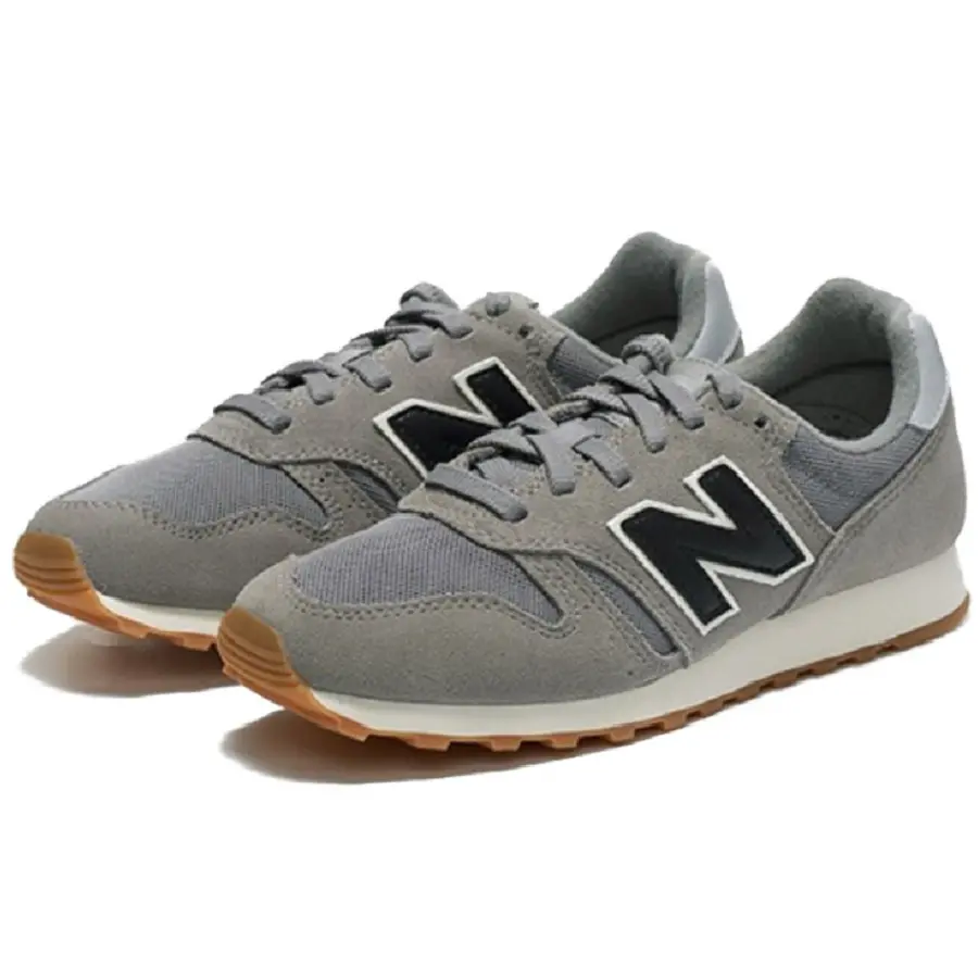 Alternative view of Giày New Balance 373 Series D 'Black' ML373GKG