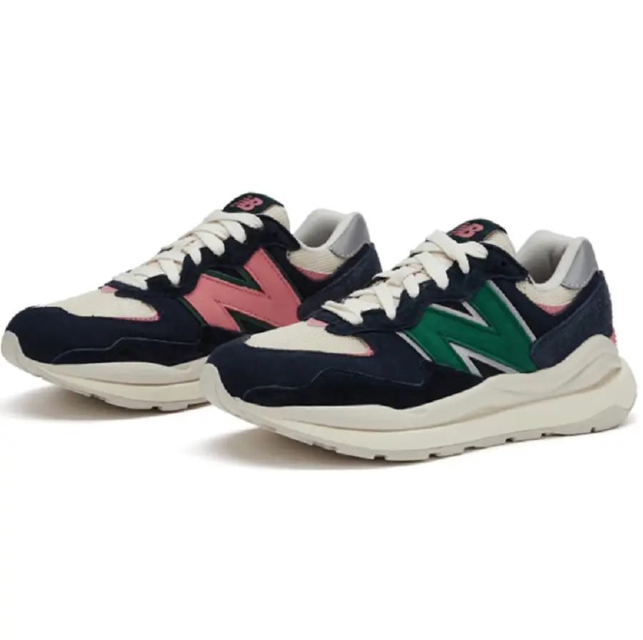 Alternative view of Giày New Balance 5740 Classic 'Chinese New Year Eclipse' U5740CNN