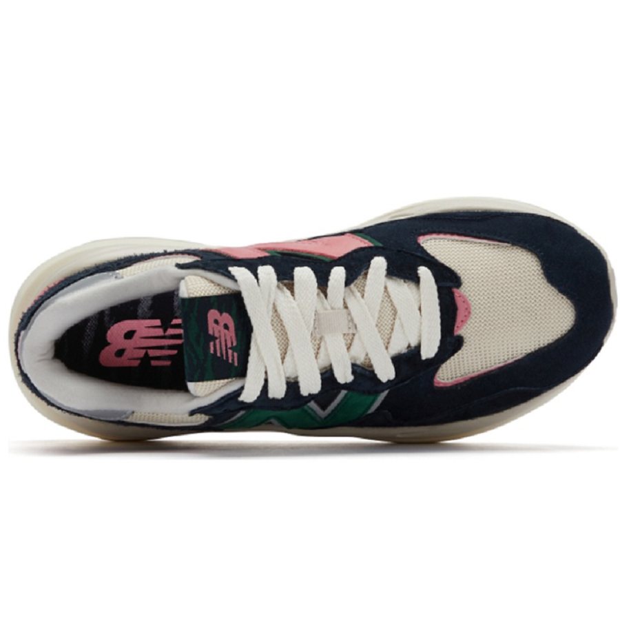 Giày New Balance 5740 Classic 'Chinese New Year Eclipse' U5740CNN - Ảnh 3