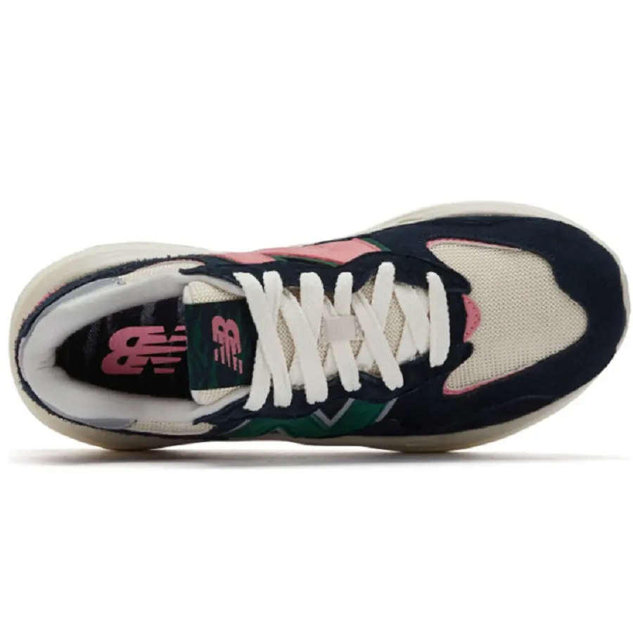 Giày New Balance 5740 Classic 'Chinese New Year Eclipse' U5740CNN - Ảnh 3