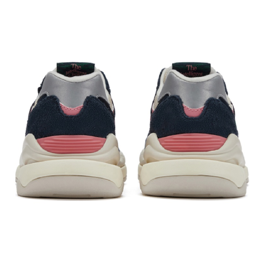 Giày New Balance 5740 Classic 'Chinese New Year Eclipse' U5740CNN - Ảnh 4