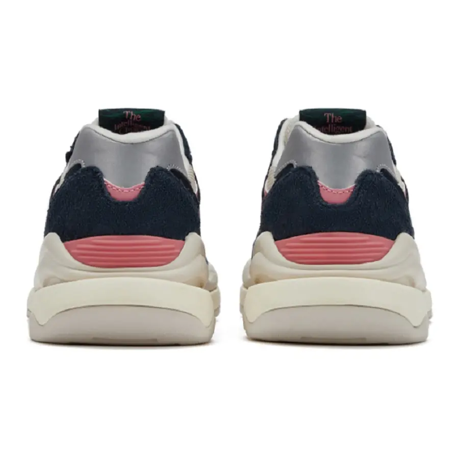 Giày New Balance 5740 Classic 'Chinese New Year Eclipse' U5740CNN - Ảnh 4