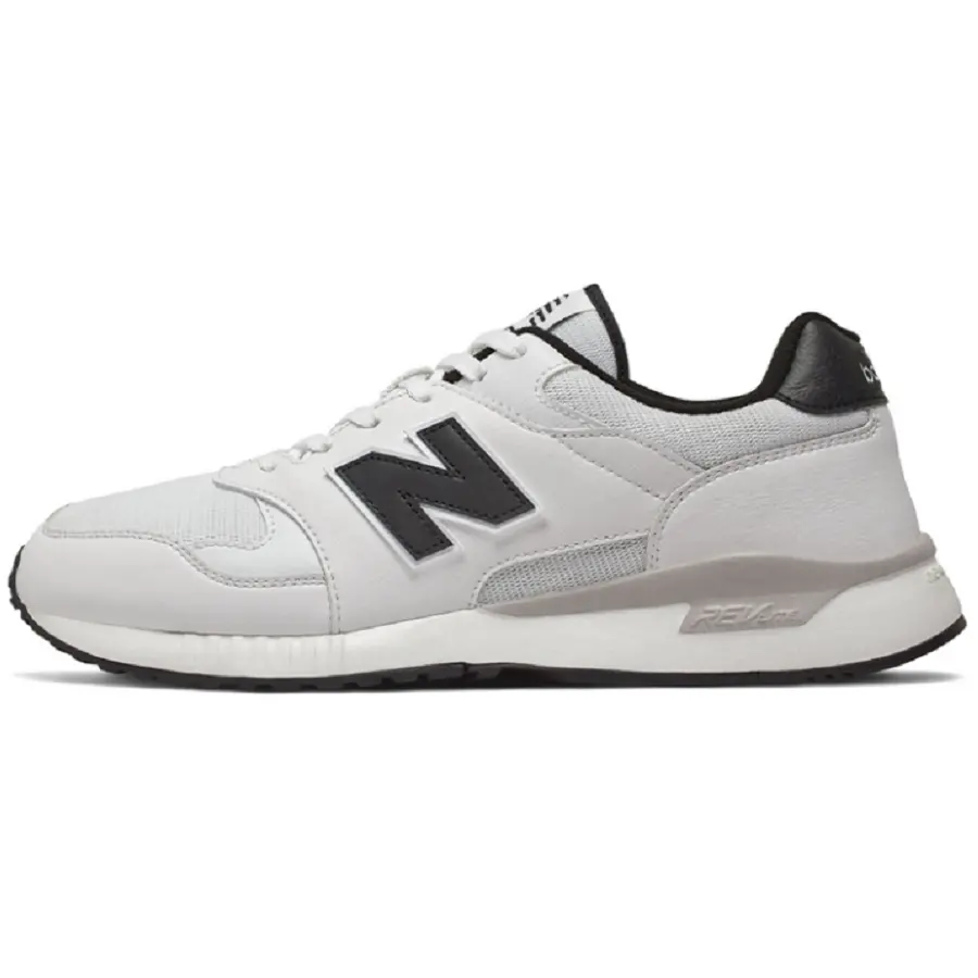 Giày New Balance 570 Series 'White' ML570BNF - Ảnh 3
