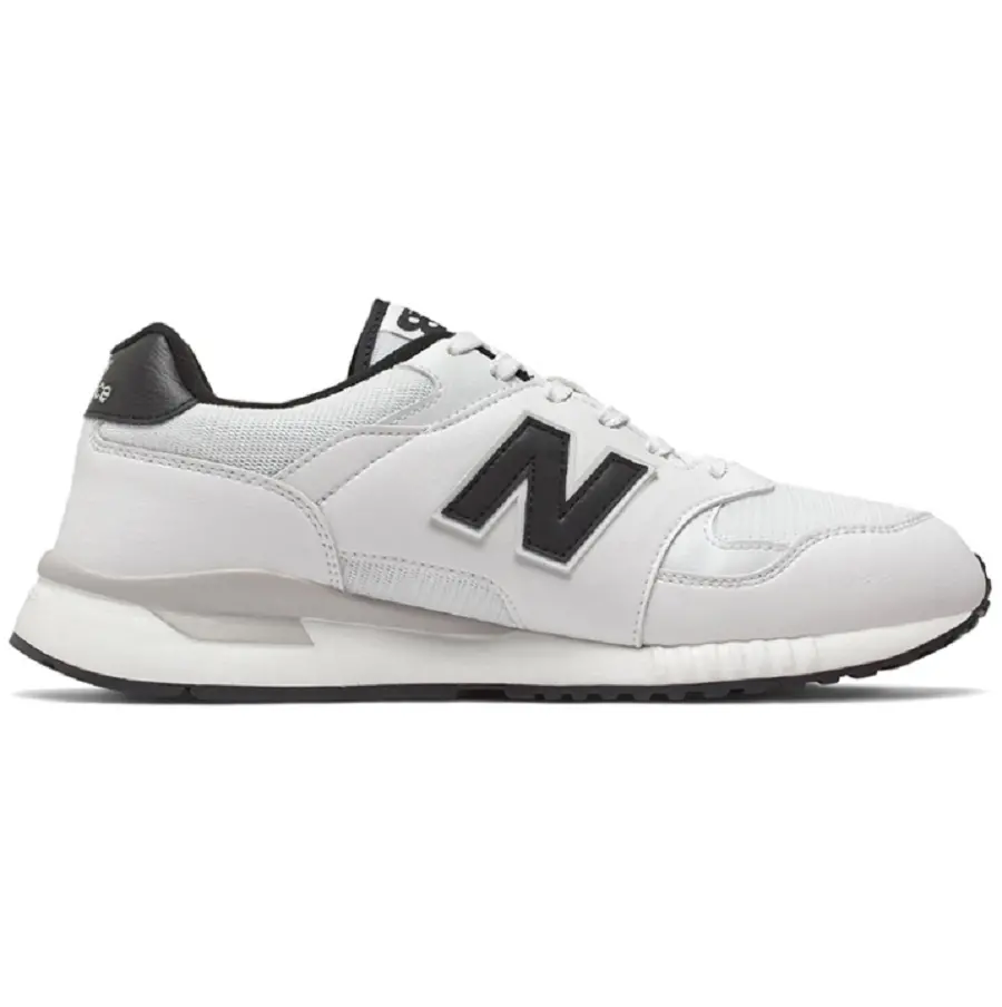 Giày New Balance 570 Series 'White' ML570BNF