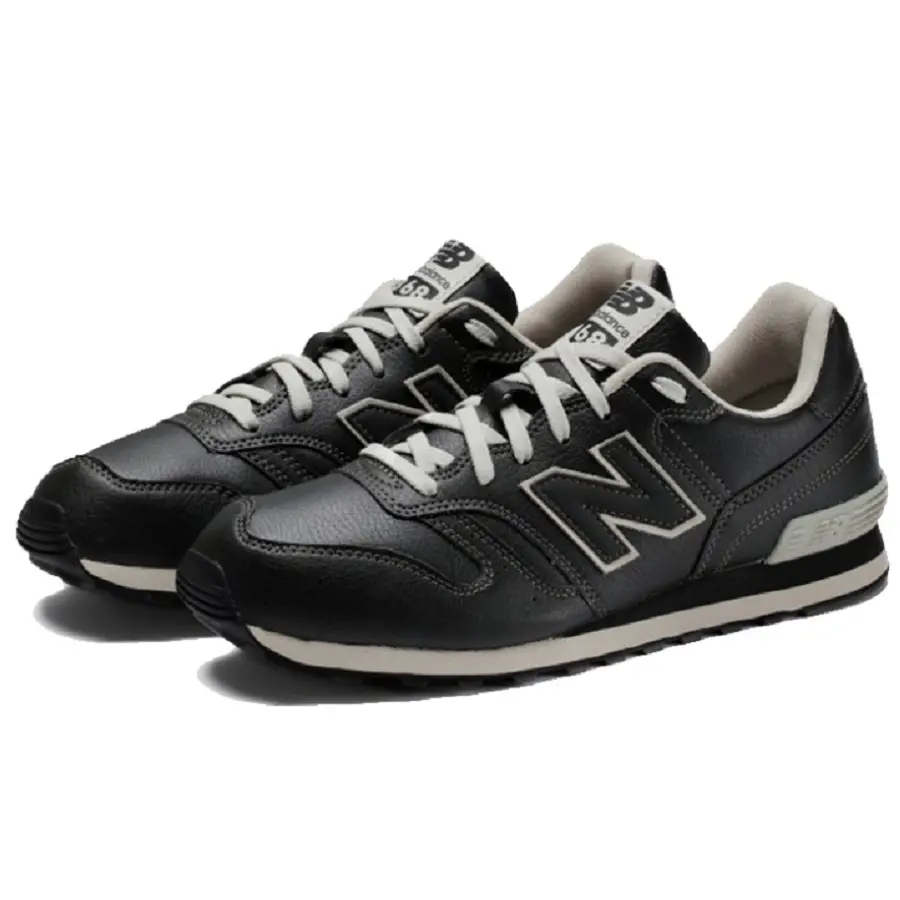 Giày New Balance 368 'Dark Green' ML368TC - Ảnh 4