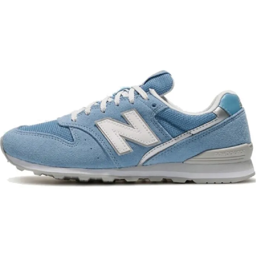 Giày New Balance 996 Series 'Blue' D Wide WL996CLE - Ảnh 5