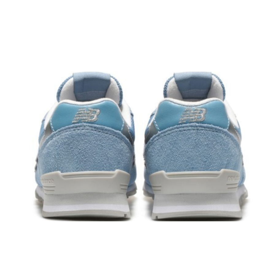 Giày New Balance 996 Series 'Blue' D Wide WL996CLE - Ảnh 4