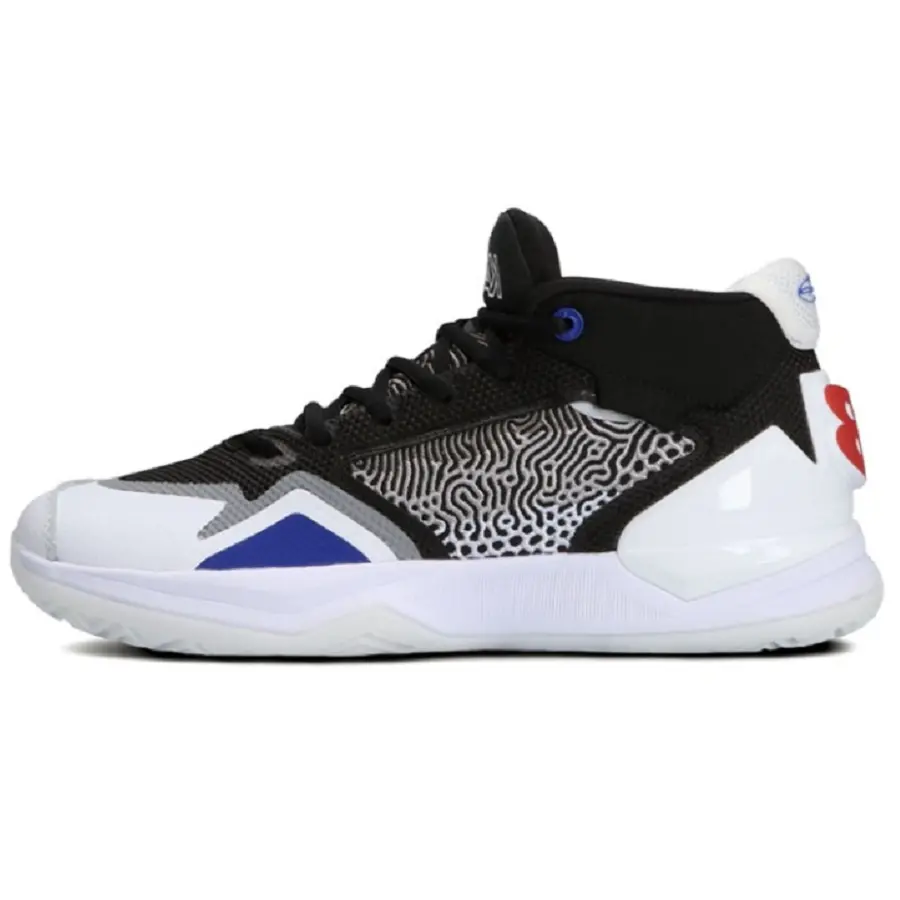 Alternative view of Giày New Balance KAWHI 'Clippers' BBKLSCA1