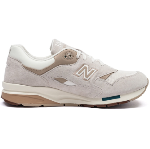 Giày New Balance 1600 Greige Pack 'Light Grey' CM1600MB