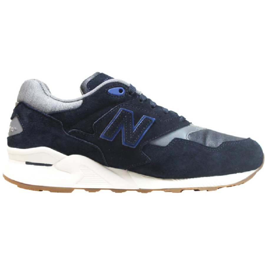 Giày New Balance 878 'Abzorb Darkblue' ML878OSB
