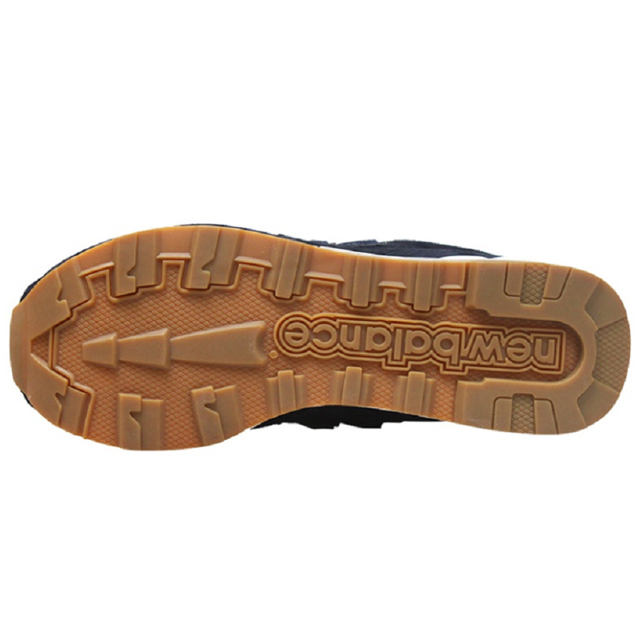 Giày New Balance 878 'Abzorb Darkblue' ML878OSB - Ảnh 5