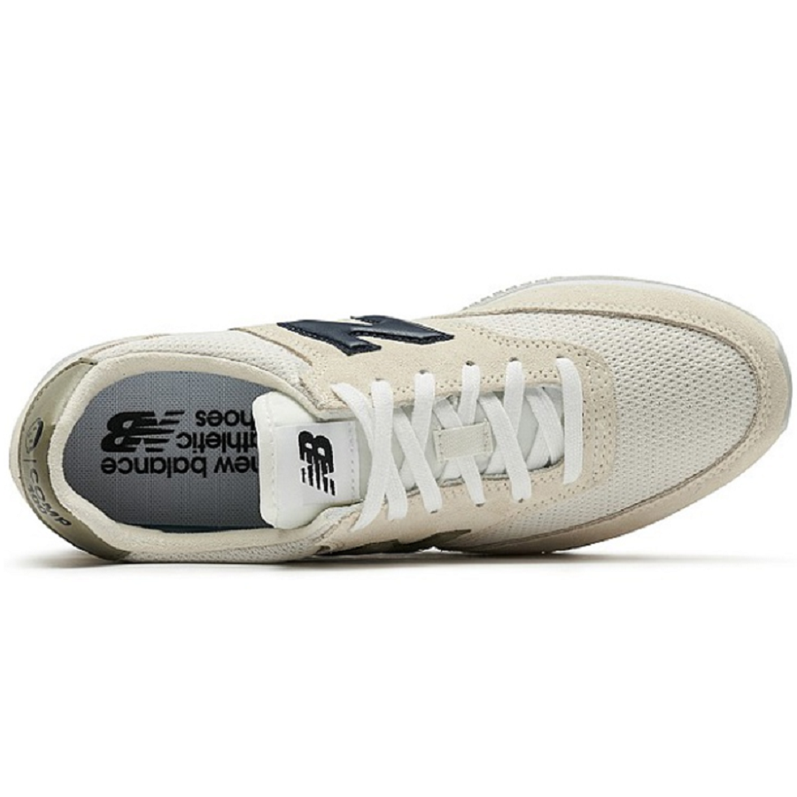 Giày New Balance x Noritake Comp100 'White' MLC100NA - Ảnh 2