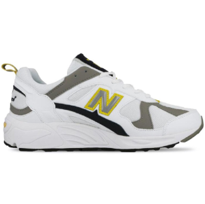 Giày New Balance 878 'White Yellow Black Grey' CM878TCA