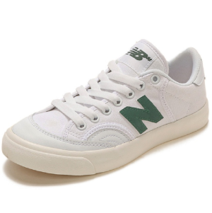 Alternative view of Giày New Balance Numeric 212 'White Green' NM212TYO