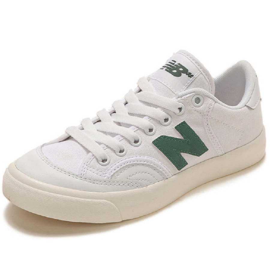 Giày New Balance Numeric 212 'White Green' NM212TYO - Ảnh 2
