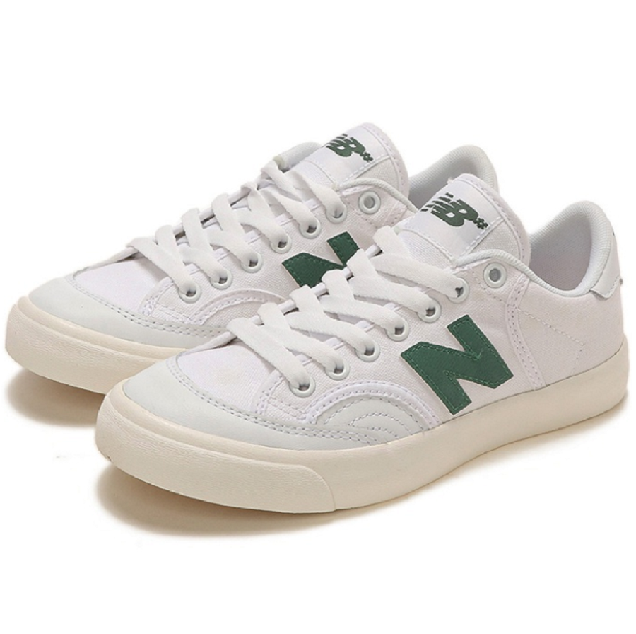 Giày New Balance Numeric 212 'White Green' NM212TYO - Ảnh 3