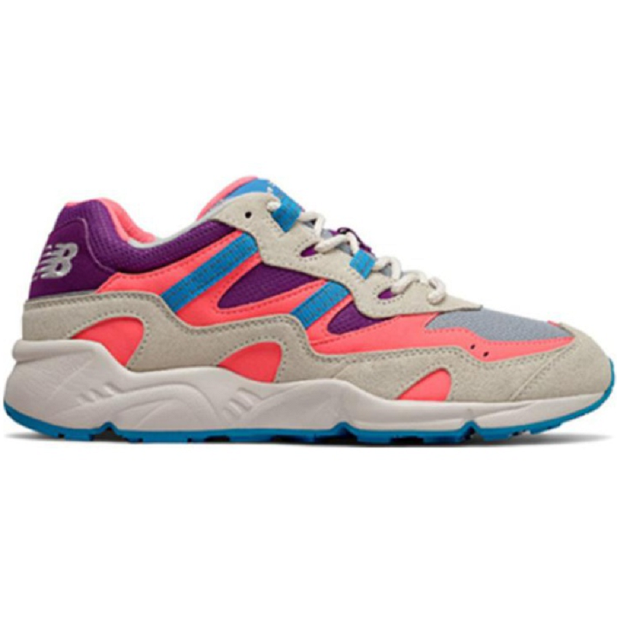 Giày New Balance NB 850 'Pink Grey-Blue' ML850YSA