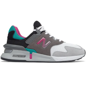 Giày New Balance 997 Sport 'Castlerock Amazonite' MS997JCF