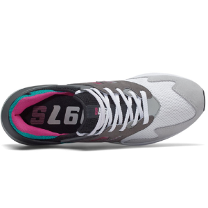 Alternative view of Giày New Balance 997 Sport 'Castlerock Amazonite' MS997JCF