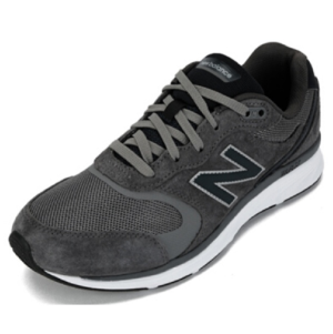 Alternative view of Giày New Balance 880 2E 'Grey' MW880GR4