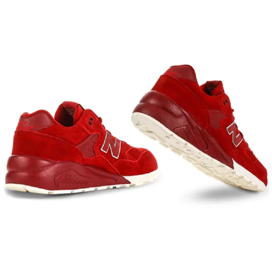 Alternative view of Giày New Balance 580 'Brick' MRT580BR