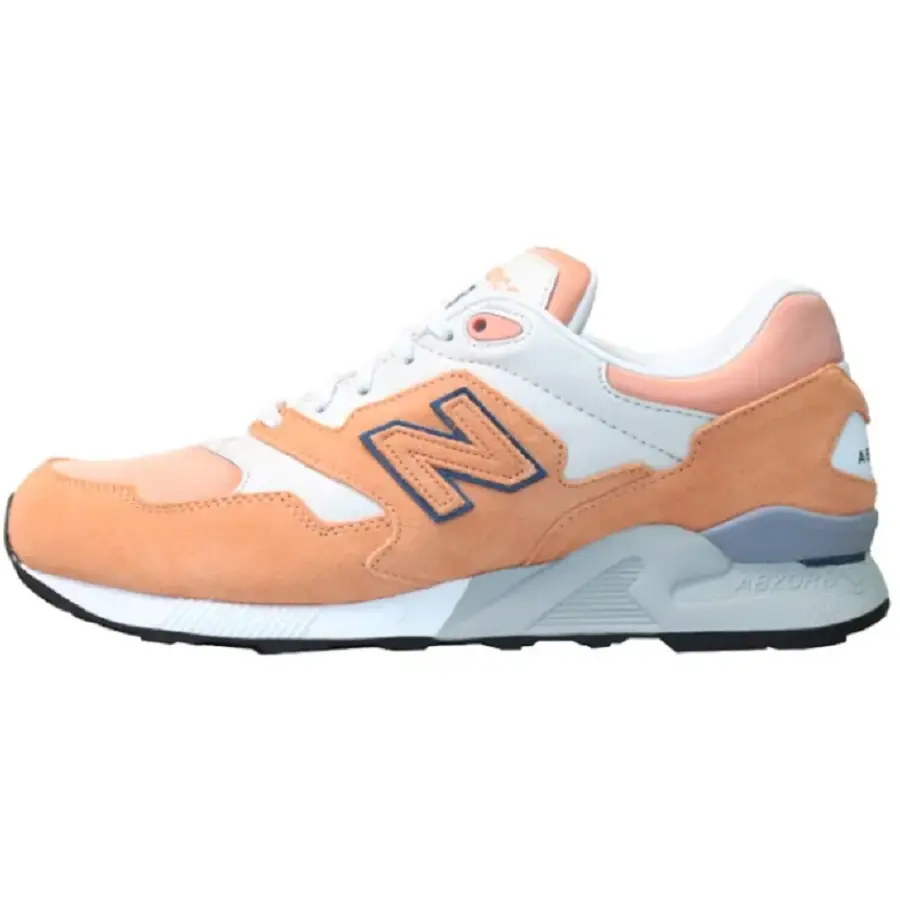 Giày New Balance 878 NB 'Pink' ML878GD - Ảnh 3