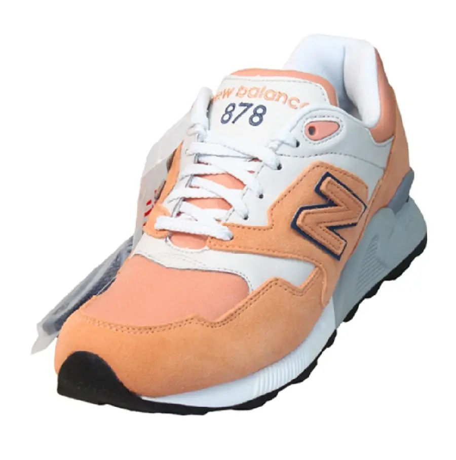 Giày New Balance 878 NB 'Pink' ML878GD - Ảnh 5